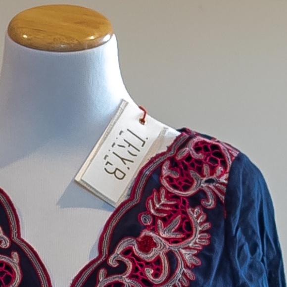 NWT TryB212 Jonas Dress - Picture 6 of 10